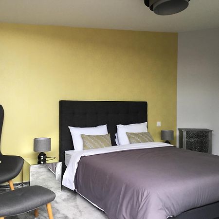 Appartements Plantagenet - Le 33 Le Mans Luaran gambar