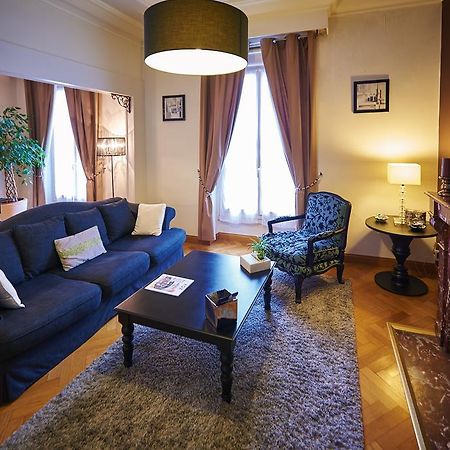 Appartements Plantagenet - Le 33 Le Mans Luaran gambar