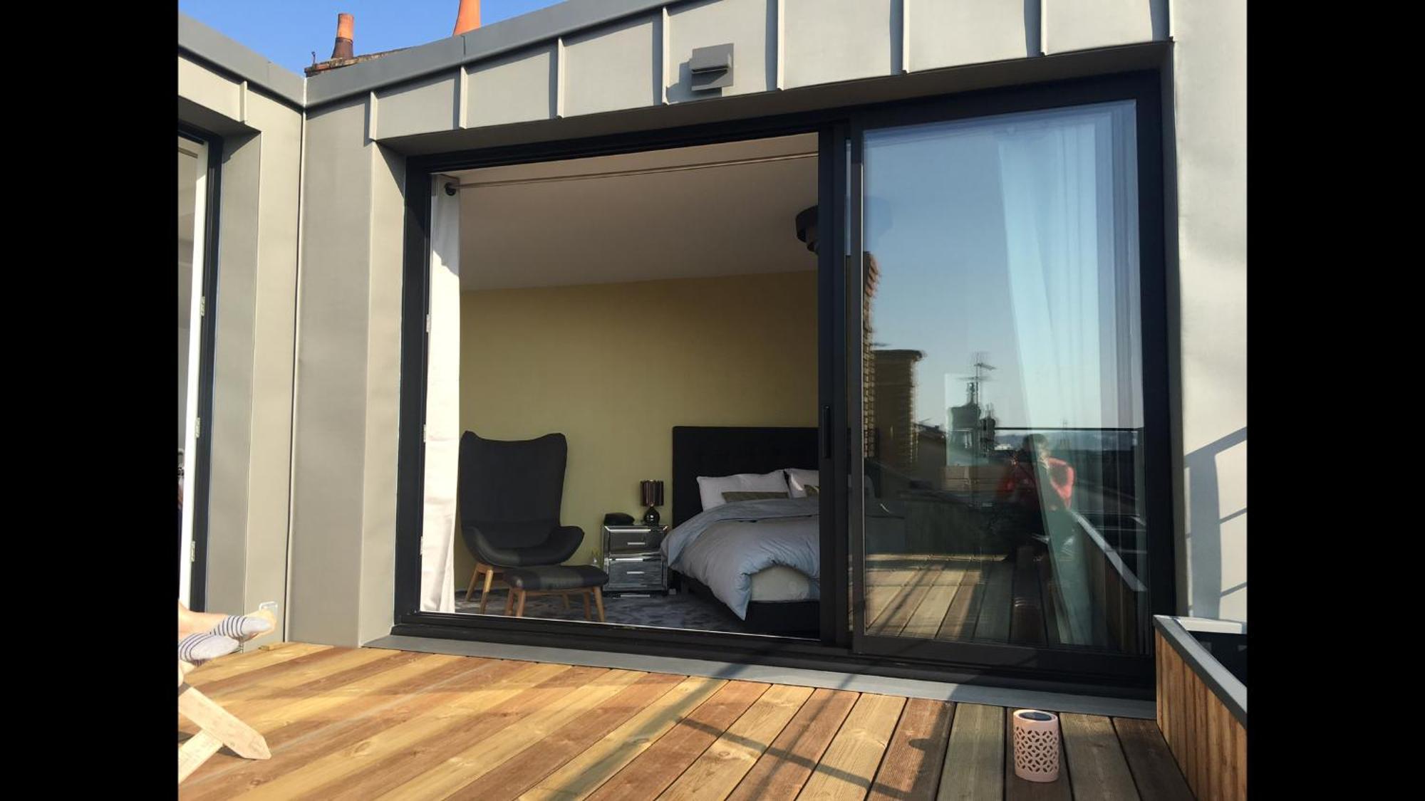 Appartements Plantagenet - Le 33 Le Mans Luaran gambar