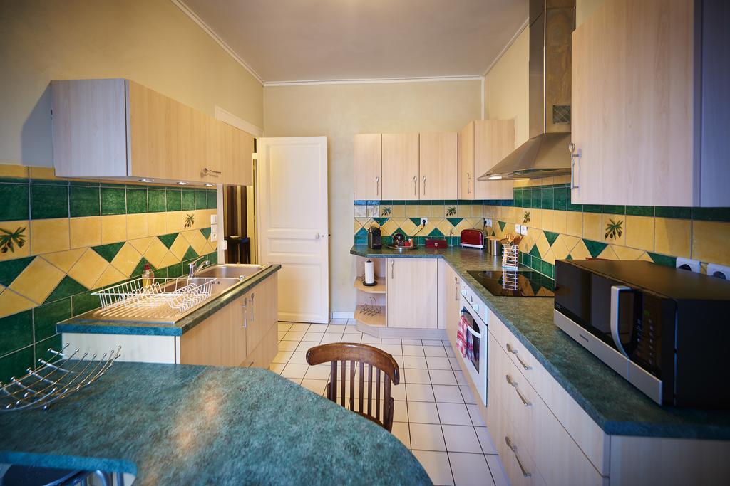 Appartements Plantagenet - Le 33 Le Mans Luaran gambar