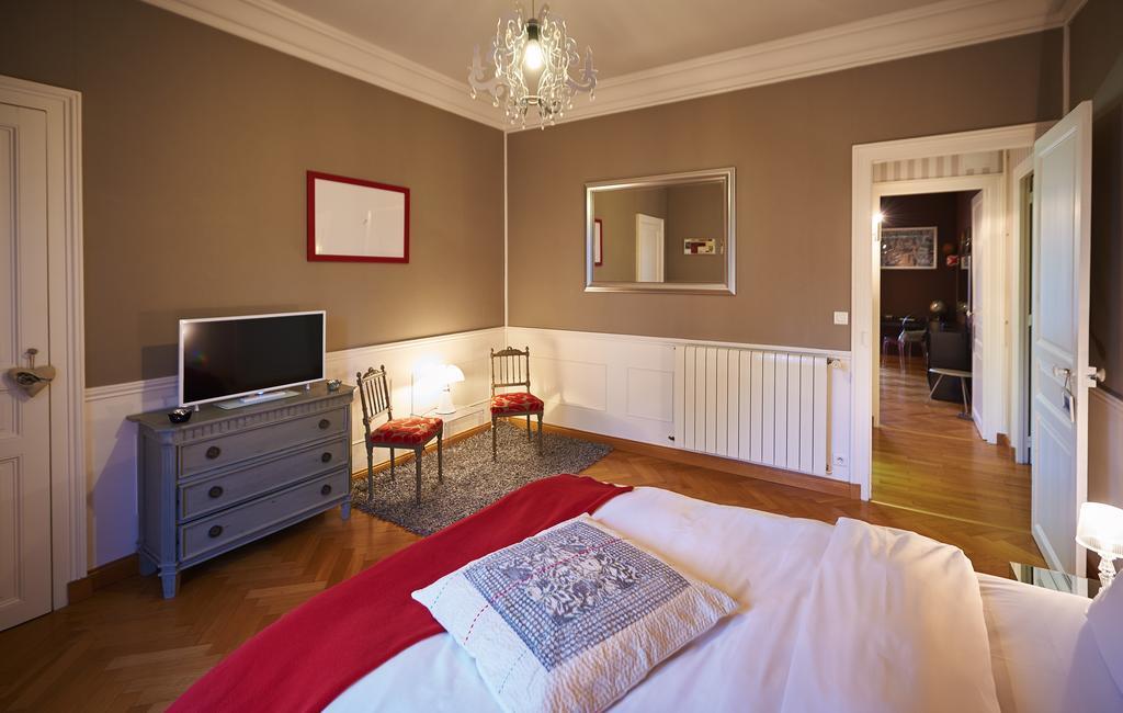 Appartements Plantagenet - Le 33 Le Mans Luaran gambar