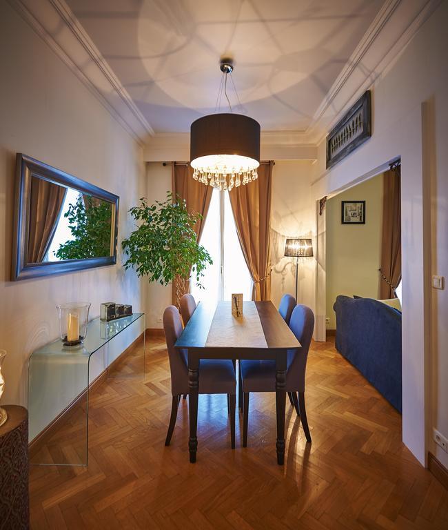 Appartements Plantagenet - Le 33 Le Mans Luaran gambar