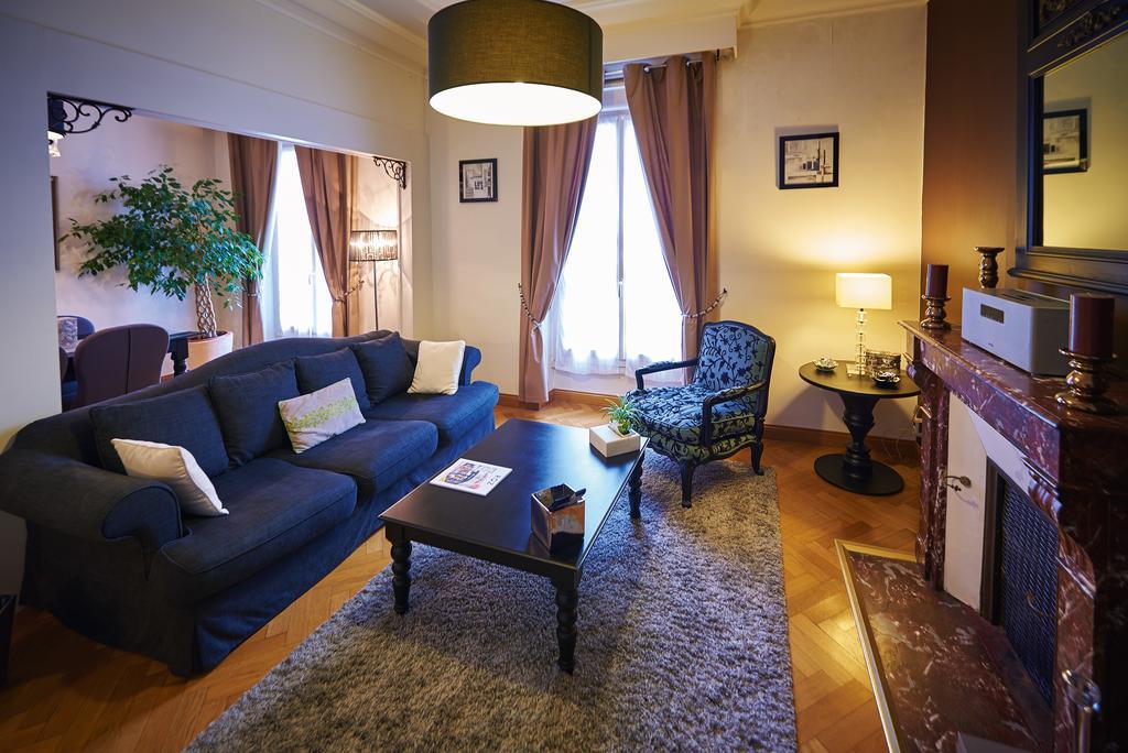 Appartements Plantagenet - Le 33 Le Mans Luaran gambar