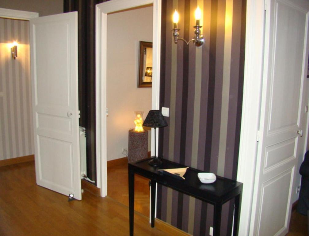Appartements Plantagenet - Le 33 Le Mans Luaran gambar