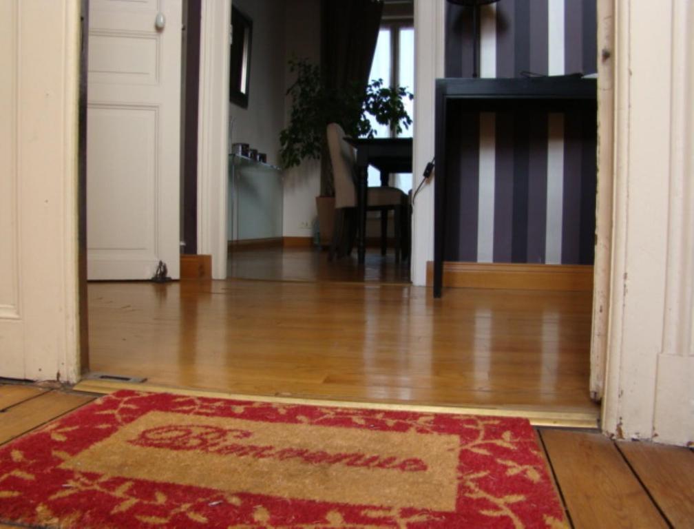 Appartements Plantagenet - Le 33 Le Mans Luaran gambar